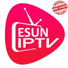 Esuniptv Stable 9000 en direct 8000 newVOD mise à jour abonnement ESUNTV français iptv néerlandais IPTV espagne IPTV Android m3u serveur premium XXX(China)