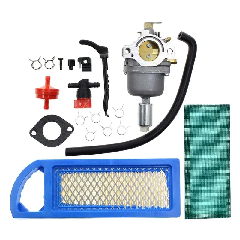 

Carbhub 791858 Carburetor for Briggs & Stratton 792358 791858 794572 799727 698620 793224 697190 697141 14hp 15hp