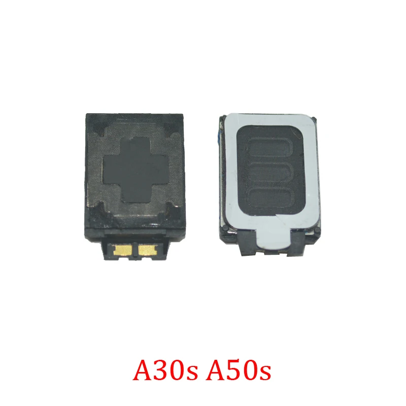 Громкоговоритель для телефона Samsung A30S A50S A307F A507F оригинальный новый