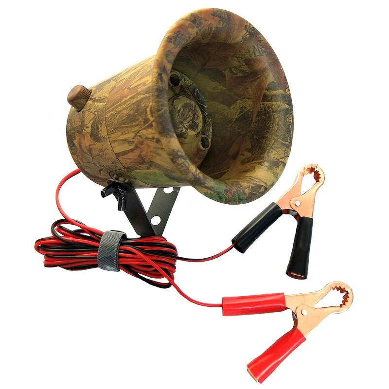 XSXS Hunting Birds Caller MP3 Player Bird Sound Caller 50W Speaker