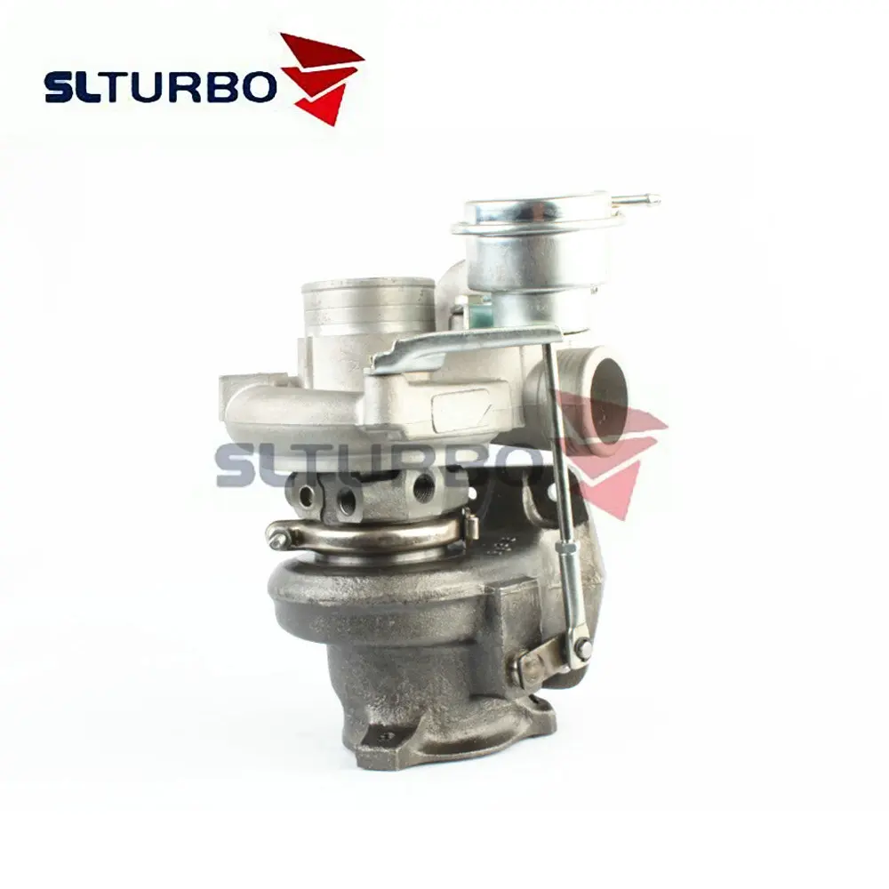Для Volvo XC70 / XC90 2 3 T B5234T3 174 кВт 1999-турбокомпрессор 49189-05212 full turbo TD04HL-13T-8 9454562 9471656 49189-05201