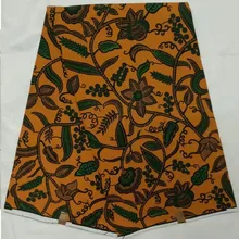 Mitex Печать Ткани Хлопчатобумажные для изготовления платьев юбки/африканские ткани Kitenge ткани африканская Pagne DF-295