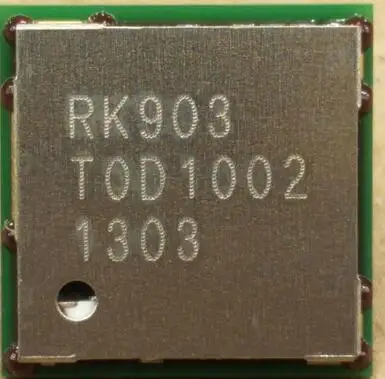 

100% NEW Free shipping RK903 QFN MODULE new in stock Free Shipping