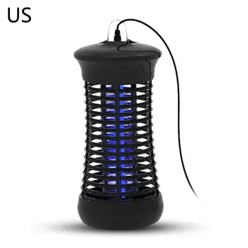 

Electronic Mosquito Killer Indoor UV Light Fly Pests Insects Attractant Trap Lamp for Home Bedroom,Kitchen