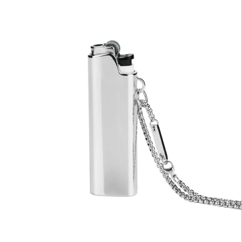 Jewelry Lighter Case Cover Holder | Bic Lighter Case