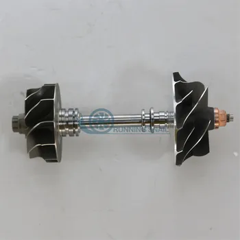 

TF035 1515A295 for Mitsubishi Motors SUV 4N15 4P00 2016- 49335-01410