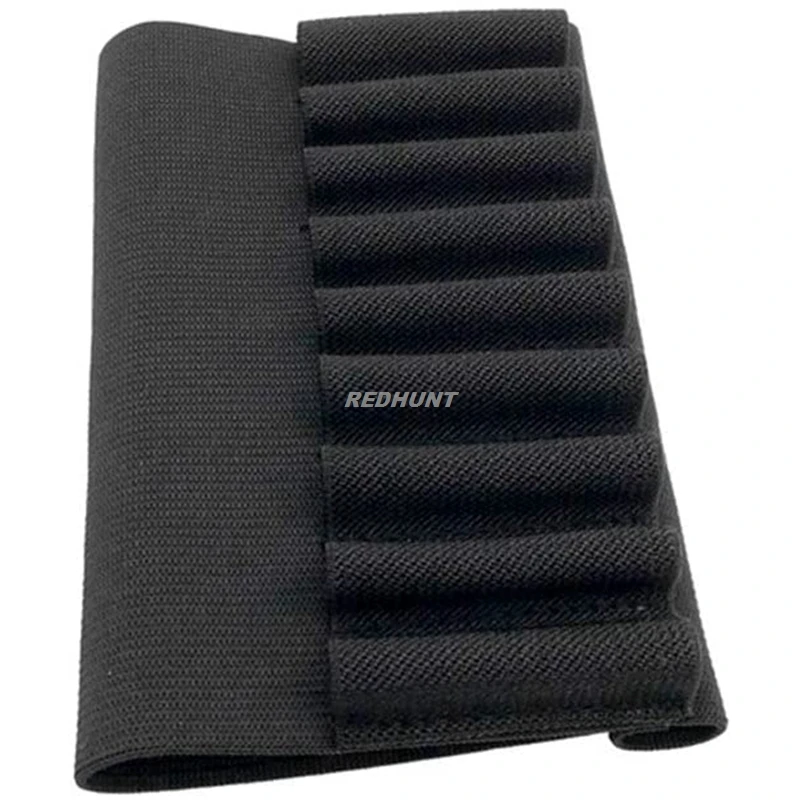 9-Round Buttstock Shell Holder 2