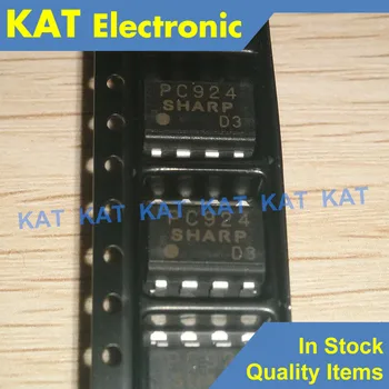 

5PCS/Lot PC924 SOP-8 OPIC Photocoupler for IGBT Drive of Inverter