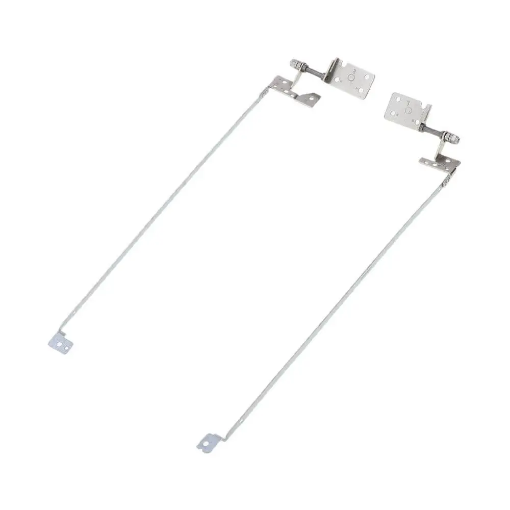 Комплект ЖК-петель для ноутбука lenovo IdeaPad B570 B575 B570E B575E V570 V575 ЖК-экран правый и левый ЖК-петля 15," Ноутбук LR