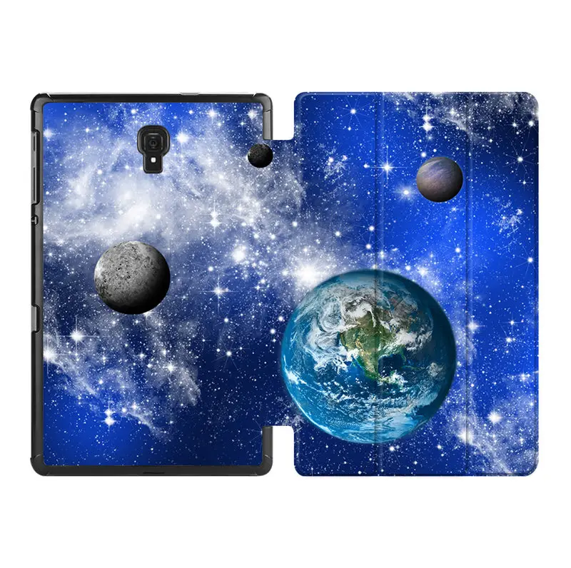 SS13 MTT PU кожаный чехол для samsung Galaxy Tab A 10,5 T590 T595 магнит умный чехол для samsung Tab A 10,5 ''SM-T590 чехол для планшета - Цвет: SS13