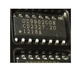 IC новый оригинальный OZ9902GN OZ9902 SOP24 Бесплатная доставка