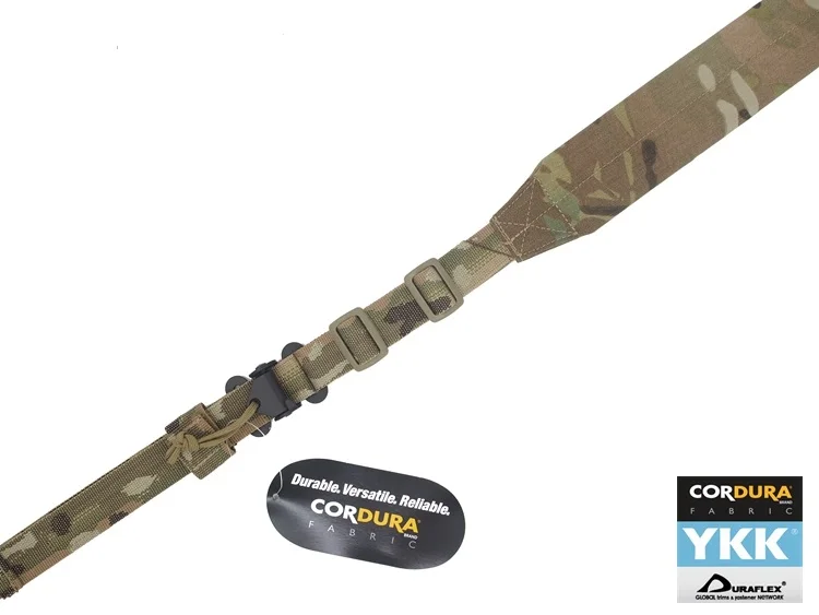 Ремни для слинтеров Multicam VTAC MK2 подтяжки слинги|Шлемы| |