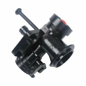 

Screws Carburetor Primer bulb Air filter Spark plug Lawn Mower Replacement
