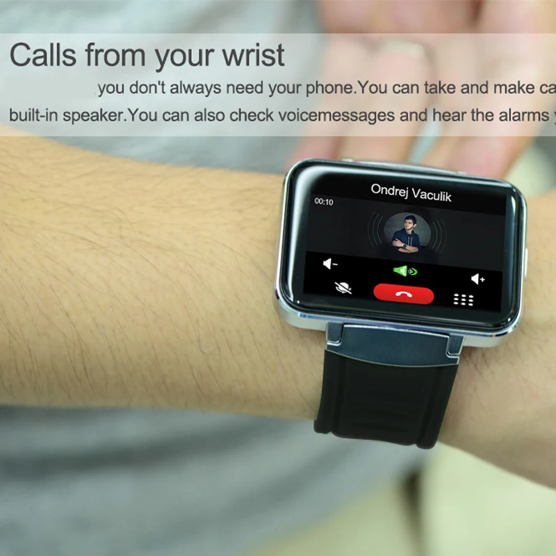 Smart bracelet bluetooth SMS reminder watch intelligent band man women activity tracker step counter sleep monitor smartwatch