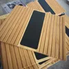 Bamboo Sofa Arm Tray Table Arm Rest Protector Universal Drink Holder Table Couch Flexible Sofa Tray Couch arm Table for snack 4
