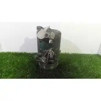 

13140505 1225081 air Conditioning compressor Saab 9-3 Sport Hatch