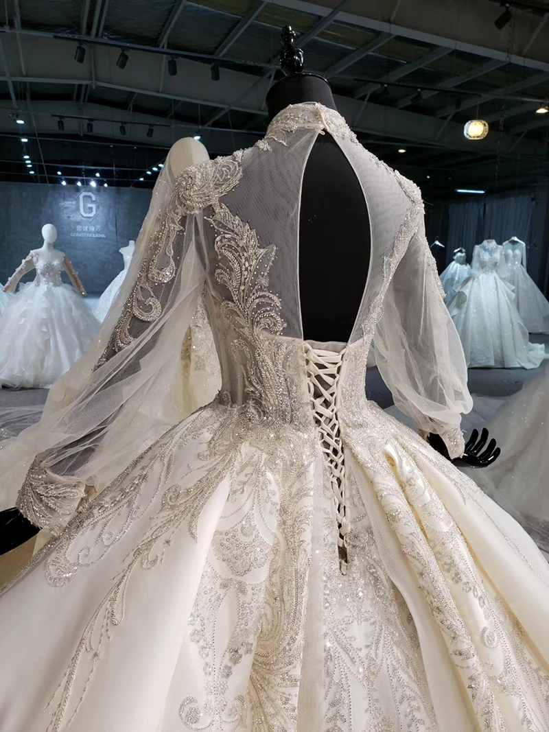 Online Wedding Dress - Lillian West #66099 – Sugar & Spice Brides & Grooms
