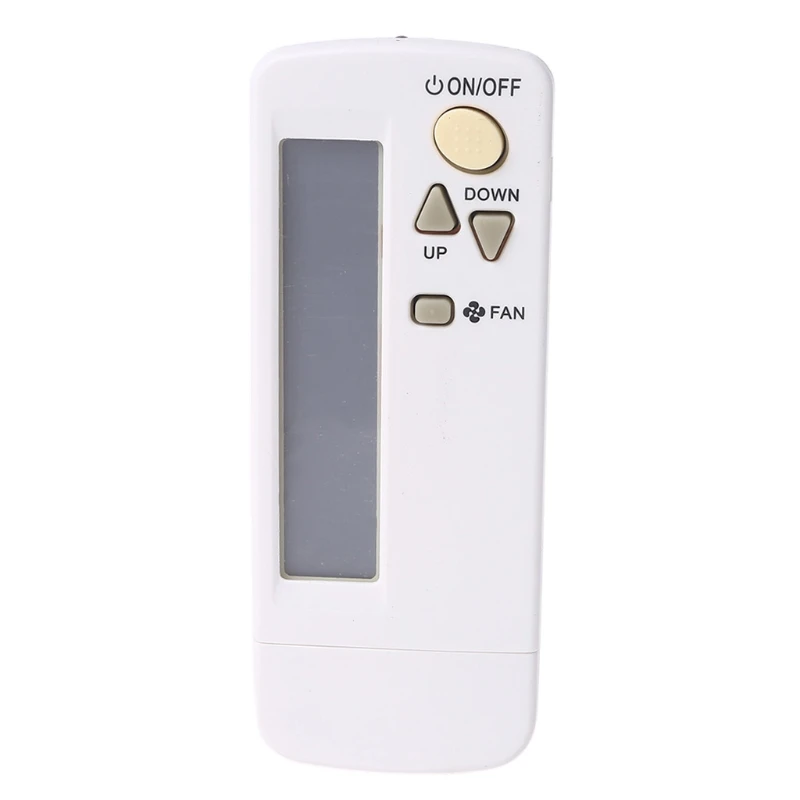 Air Conditioner Remote Control Replacement Compatible with Daikin BRC4C151 BRC4C152 BRC4C153 BRC4C158 | Электроника