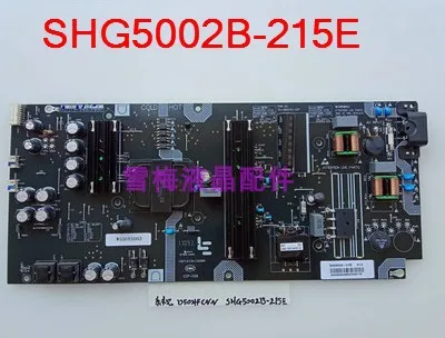 D504FCNN плата питания SHG5002B-215E 25-DB5033-X2P