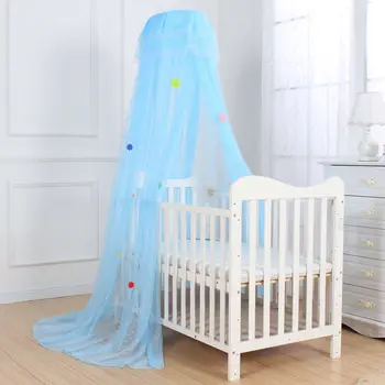 

2020 Band Mosquito Lace Net for Girls Baby Canopy Mosquito Net for Double Bed Mosquito Repellent Tent Lace Net for Girls Baby