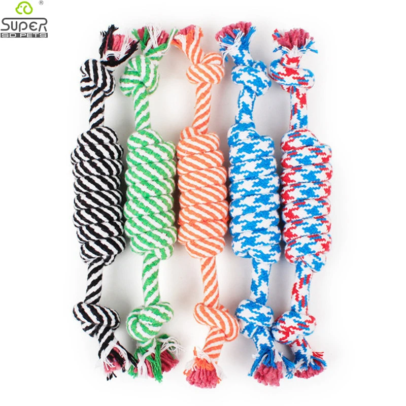 Dog-Toys Pet-Supplies Puppy Dogs Funny Small Cotton 1pcs for Pet-Chew-Toys Random-Colors