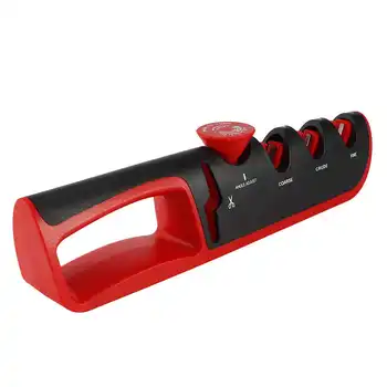 

Knife Grinder Whetstone Multifunction for Knives Scissors