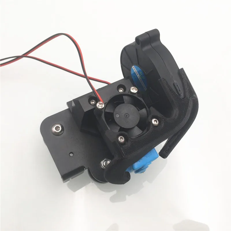 Экструдер Tornado Creality Ender V6 bowden hotend комплект X осевая каретка с колесами 0 4 сопло для