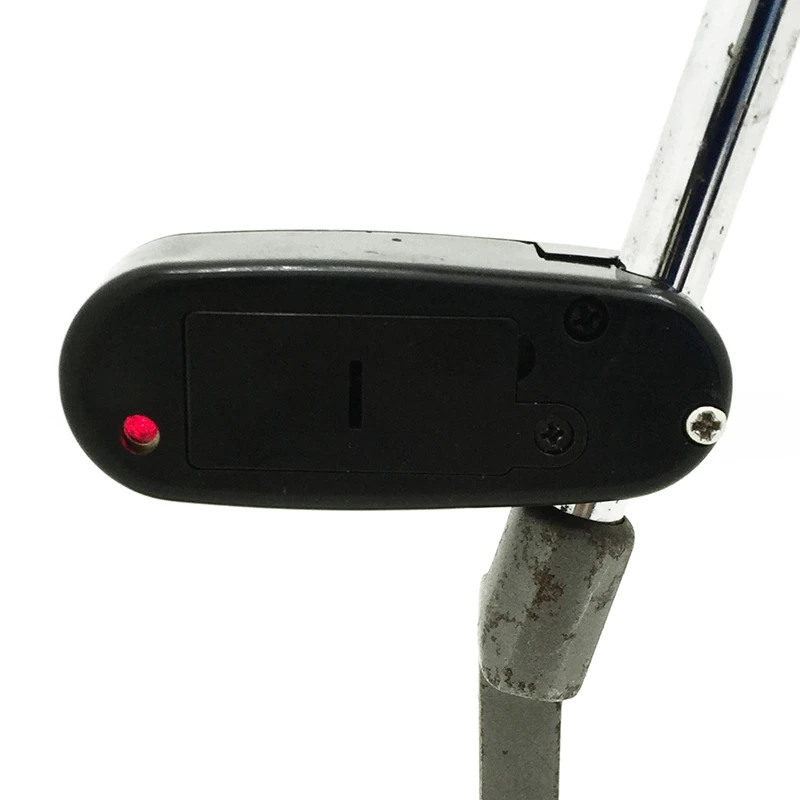 -Корректор линии Golf Aim Putter Pointer, установка для игры в гольф, улучшение помощи, аксессуары и снаряжение для гольфа