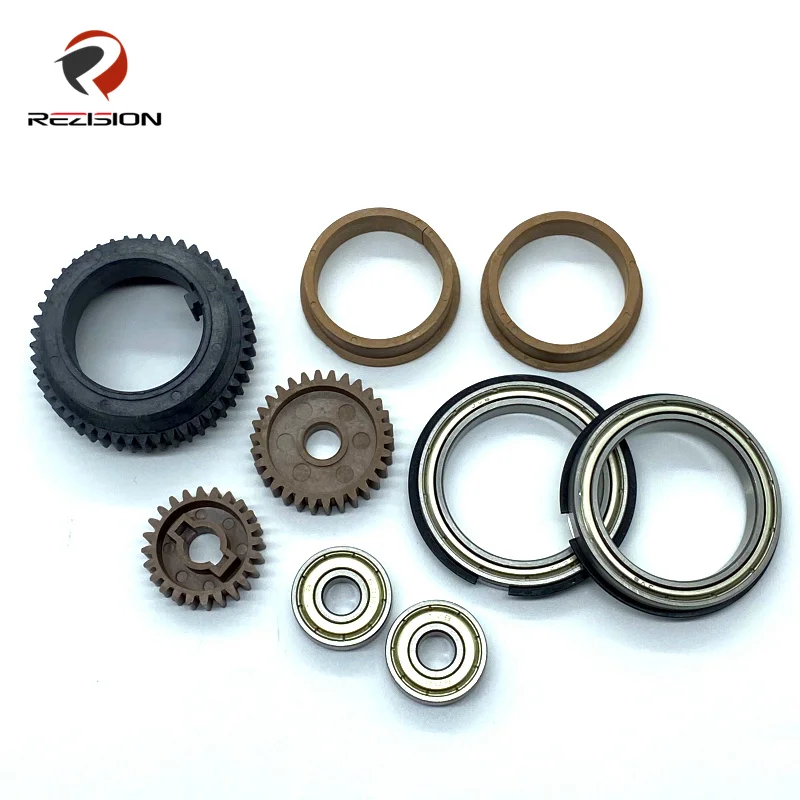 

Compatible fuser drive gear Bushing For Sharp MX-M623U 623 753U 753 283 363 453 503 upper and lower bearing Copier Printer Parts