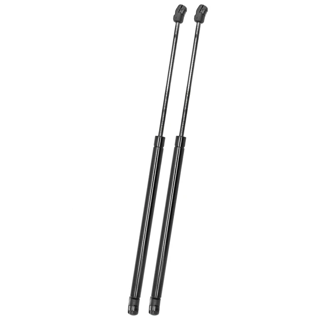 Free Shipping For Audi Q7 2006- Rear Tailgate Boot Gas Struts Shock Struts Spring Lift Supports 4L0827552F