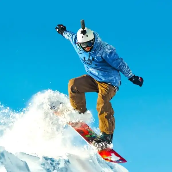 Insta360 ONE X Snow bundle для Insta360 one x и один видео аксессуар для камеры