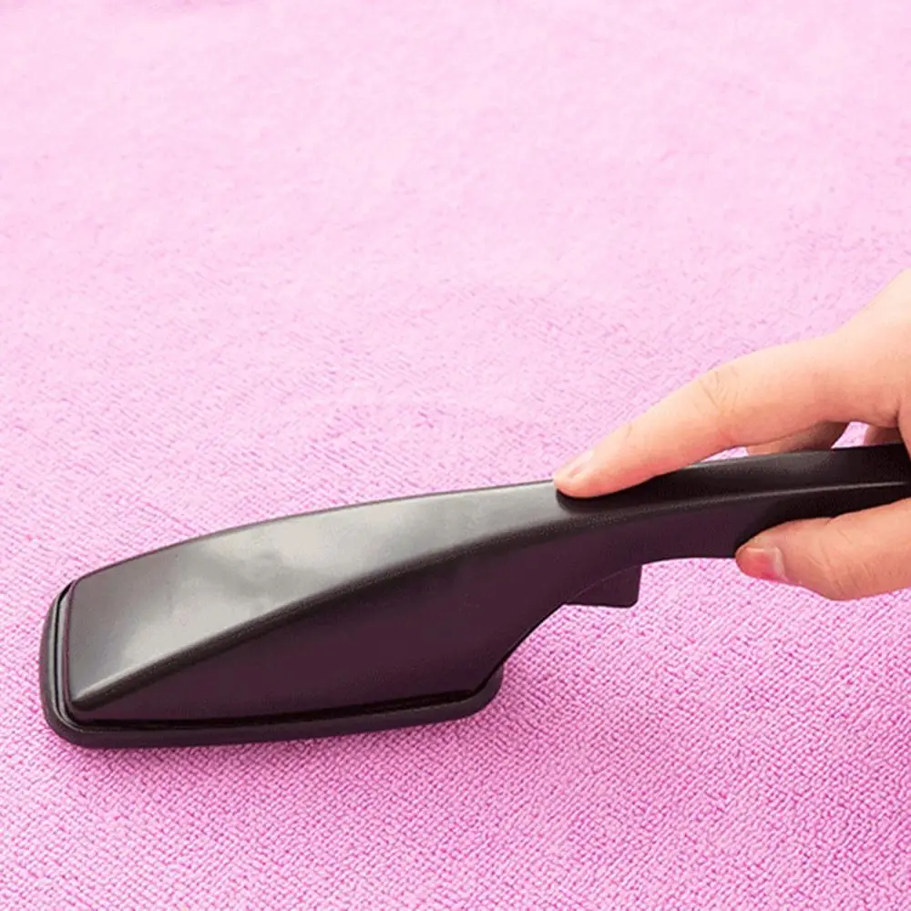 Pet Hair Remover Travel Magic Lint Dust Brush Clothes Cleaning Hair Remover
