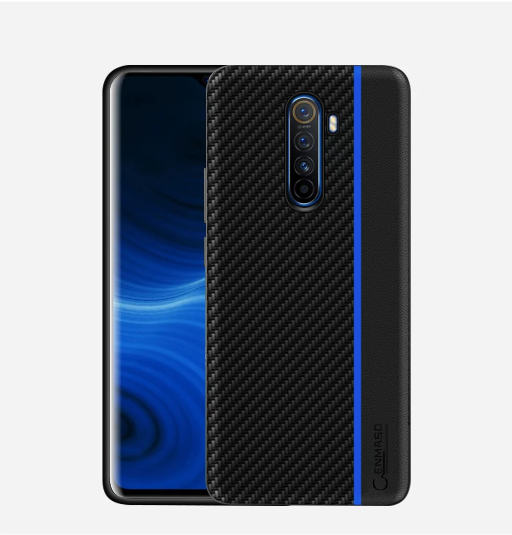 Для Red mi Note 8T чехол Оригинальное углеродное волокно кожаный защитный чехол для Xiaomi mi Note 10 Красный mi K30 CC9 Pro Note 8 Pro 7A 8A чехол