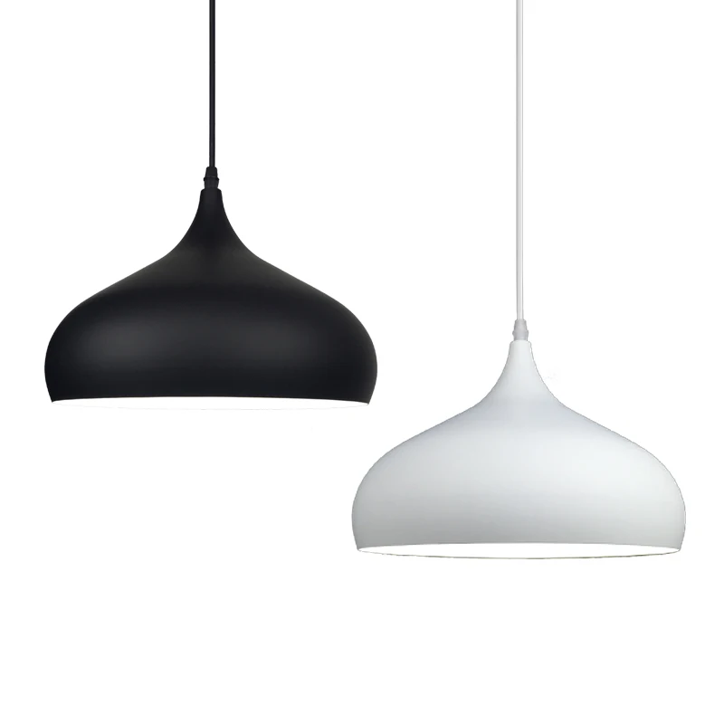 suspensa para sala de estar cozinha cafe luminarias iluminacao e27 05