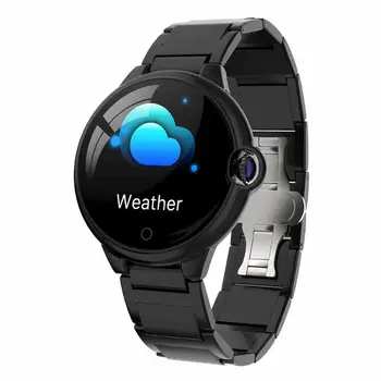 

New DR88 Smart Watch Hyperbolic Mirror Call Reminder Heart Rate Sleep Monitoring fitness tracker IP67 Waterproof Smart Bracelet