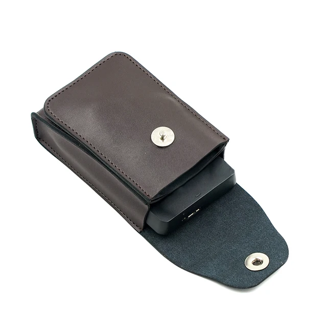 Etui De Protection En Silicone Pour Disque Dur 2.5