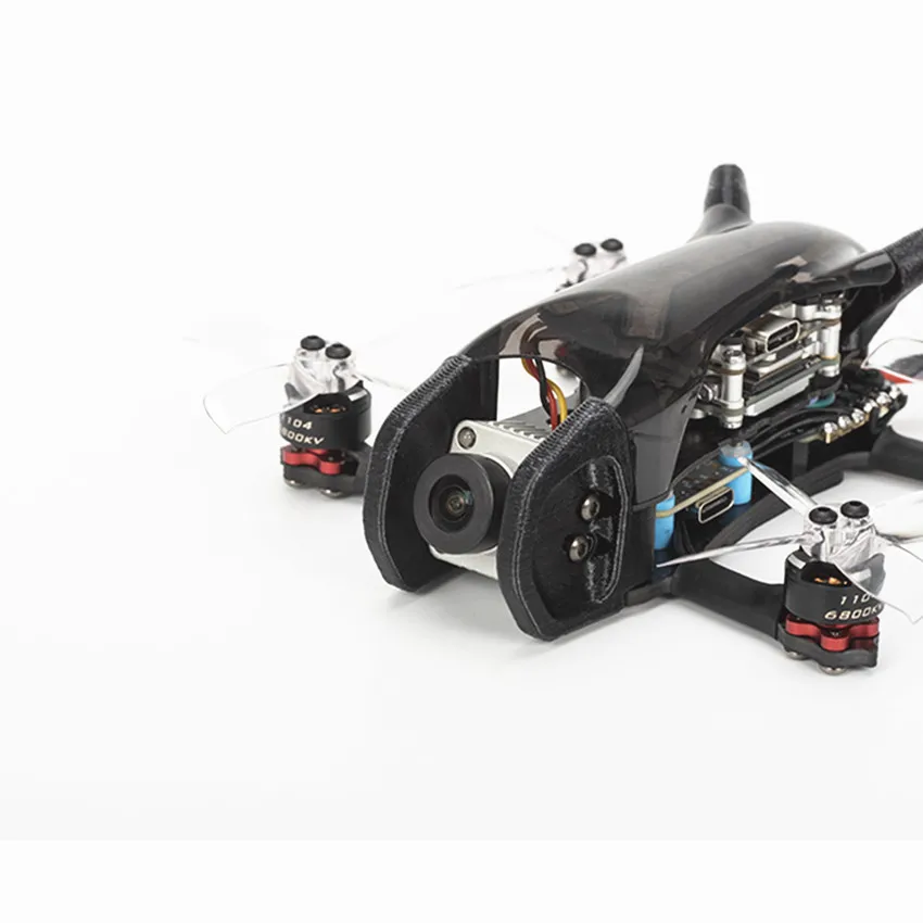 

TransTEC Beelte Lite HD Racing RC Mini Drone with Caddx Vista Video Transmission Crossing Machine RC drone part