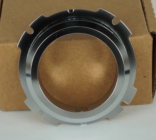 

Arriflex B lens to pl body adapter ring arri b-pl