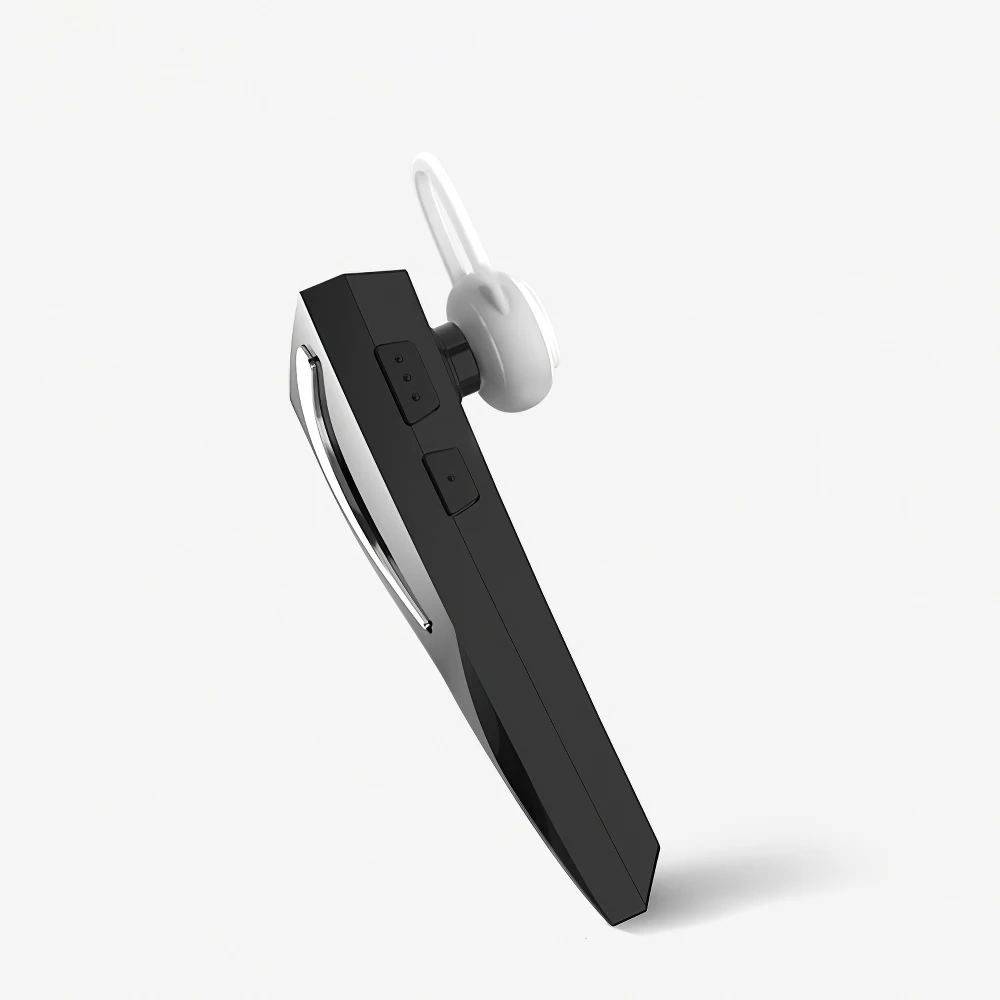 Smart Bluetooth 5,0, наушники для голосового перевода, Беспроводная мини-гарнитура для автомобиля, бизнес-гарнитура, стерео микрофон, шумоподавление для huawei