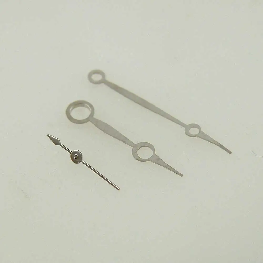 Aiguilles Lumineuses Pièces Détachées Pour Mouvement ETA 6497 6498