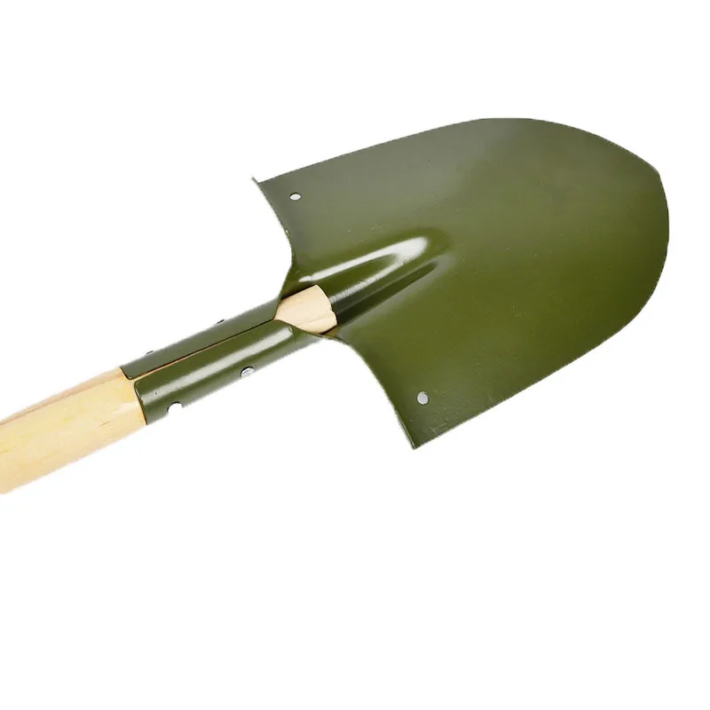 Gardening Shovel Military Camping Shovel Tactical Shovel Outdoor