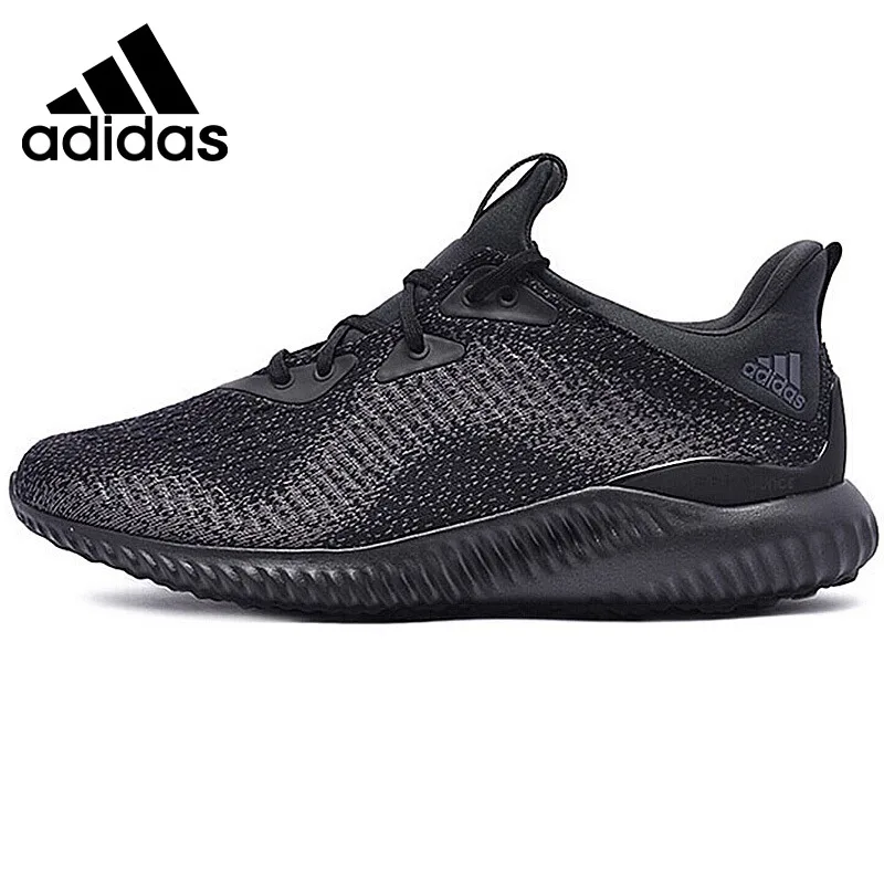 Original New Arrival Adidas ALPHABOUNCE Women's Running Shoes  Sneakers|Running Shoes| - AliExpress