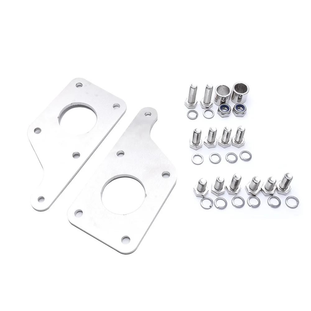

Suitable for Ford Mustang 79-04 L S1 5.3L 6.0L Engine Switch 4.6L Adapter Board