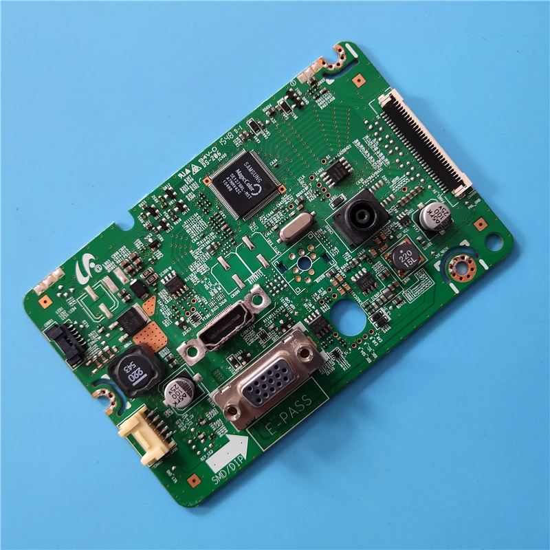Bom Teste para Bn4102175a = Bn41-02175d Mohitor Placa Principal S22d360 S24d360 S27d360 S22e360 S24e360 S27e360 Motherboard Ls24d360 - Image 5