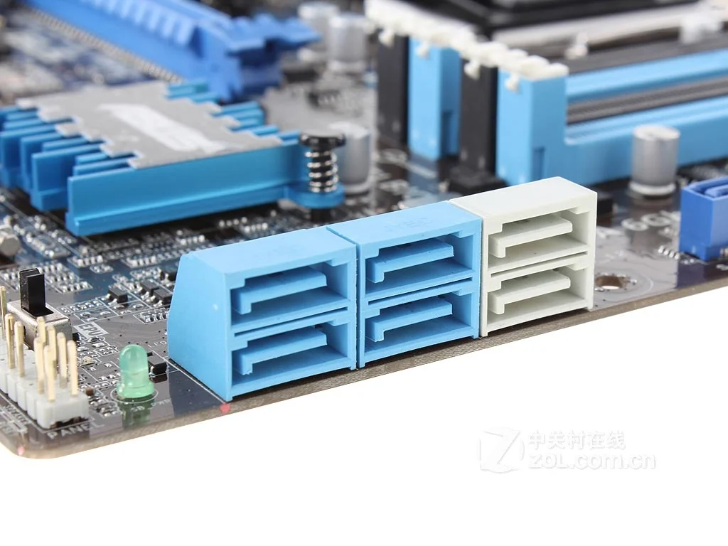 ASUS P8H77-M 1600 МГц DDR3 P8 H77-M LGA 1155 Материнская плата u ATX USB3.0 PCI-E X16 настольный компьютер ПК материнская плата Б/у