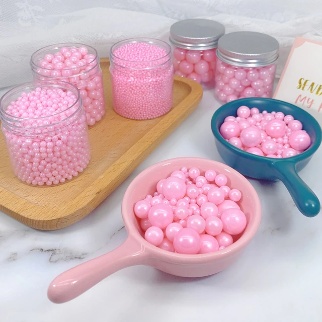 Gâteau de bonbons Princesse – Perle de Sucre