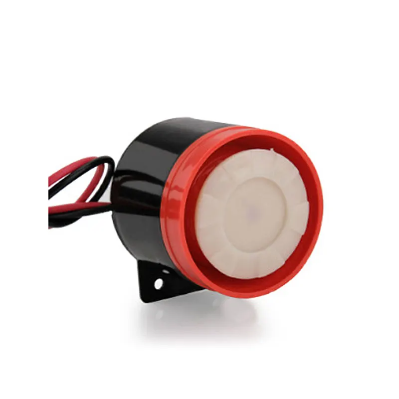 12 24V 105dB Backup Alarm Truck Horn Car Reverse Alarm Accessories Auto