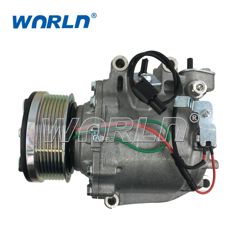 Автомобильный Компрессор переменного тока для Honda CRV III 2.0L 2007/Civc 05-12 38810RNA014/