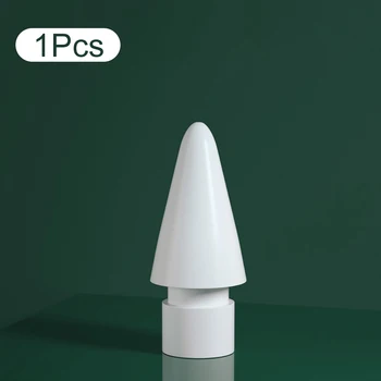 

1PCS Replace Nib For Apple Pencil 1st Generation High Sensitive Stylus Pen Tip Compatible For Apple Pencil 1 & 2 Replace Nib
