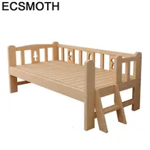 Мобиля ранца темпат Tidur Tingkat Infantiles Луи гнездо деревянные Muebles Cama Infantil спальня горит Enfant детская мебель кровать